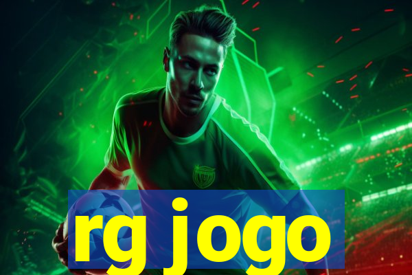 rg jogo